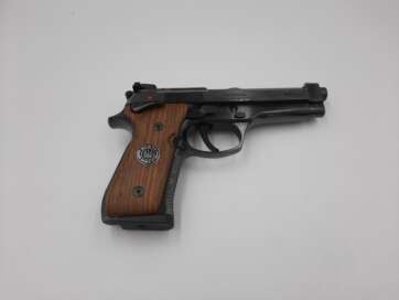 Pistolet Beretta 92 Centennial